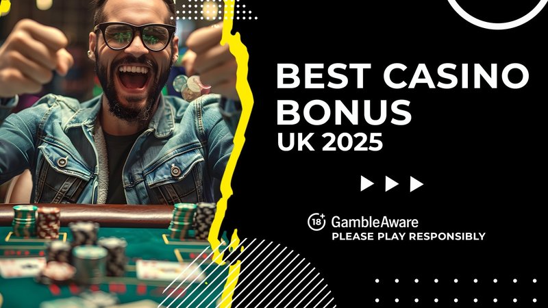 Seven casino bonus - From a Friend’s Phone to the Jackpot: How I Found Seven Casino UK