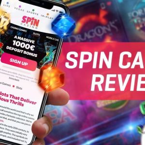 How fast does SpinBoss Casino UK let you start playing?