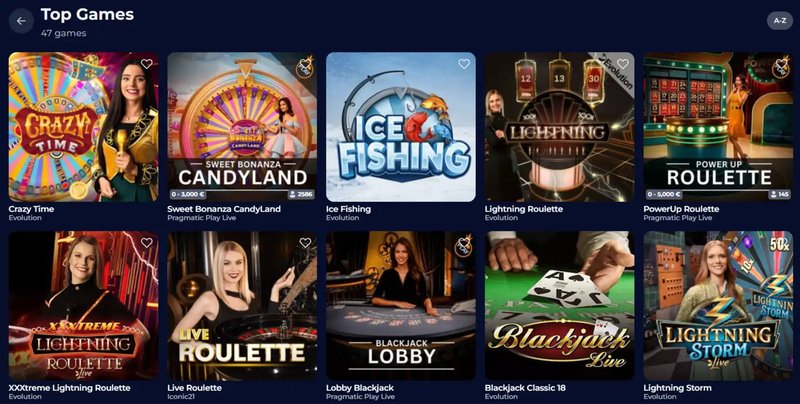 Best nine win casino in United Kingdom