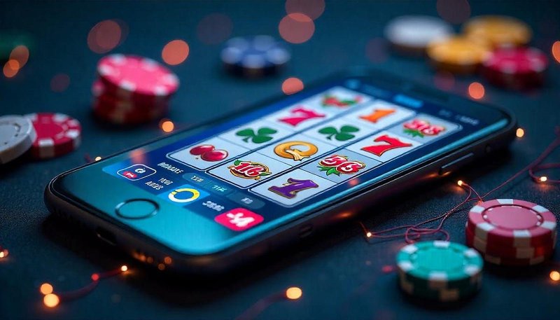 How Mobile Gaming Apps Are Revolutionizing UK Entertainment How Mobile Gaming Apps Are Revolutionizing UK Entertainment